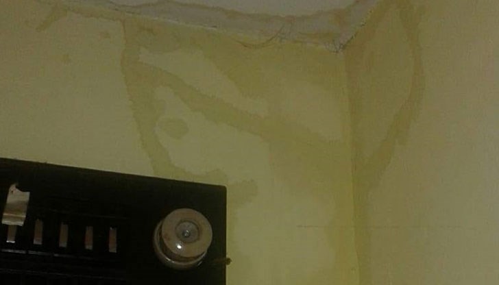 Евро саниране - тече от всякъде!