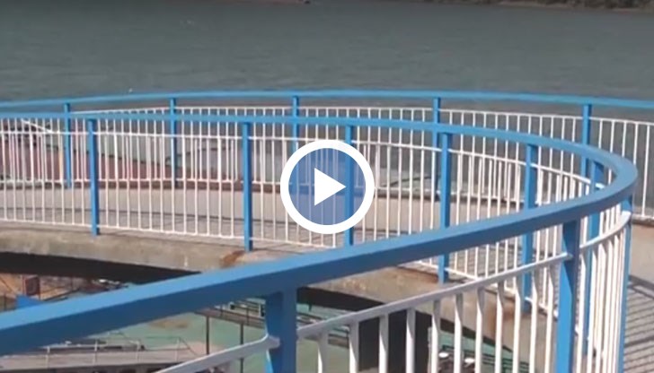 Строителните дейности продължават както е по проект