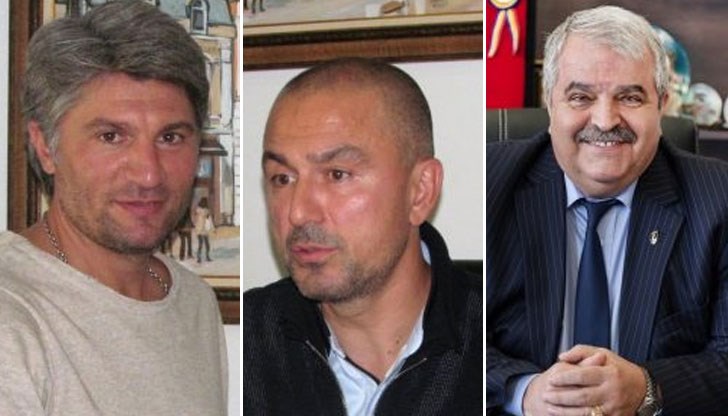 Нашето желание е да има пълна прозрачност, достоверност и информираност на всички фенове на клуба и граждани на Русе Нашето желание е да има пълна прозрачност, достоверност и информираност на всички фенове на клуба и граждани на Русе