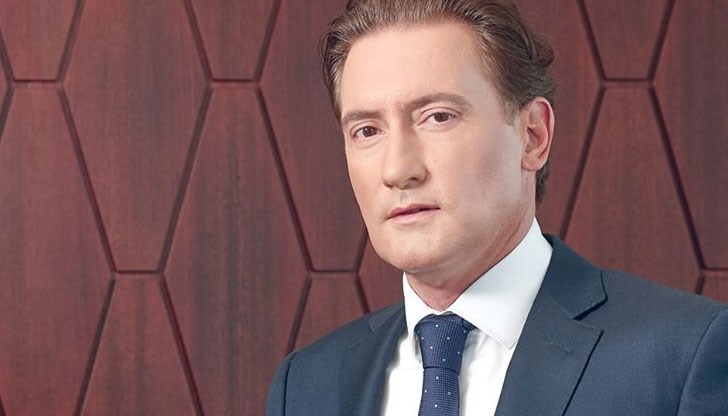 Фалшива новина е, че ще изнасям бизнеса си от България