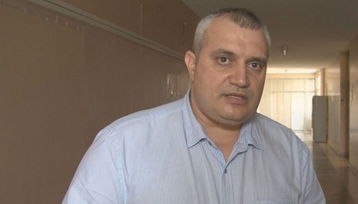 Директорът на врачанската областна болница подаде оставка, защото без финансова подкрепа фалитът е неизбежен Директорът на врачанската областна болница подаде оставка, защото без финансова подкрепа фалитът е неизбежен