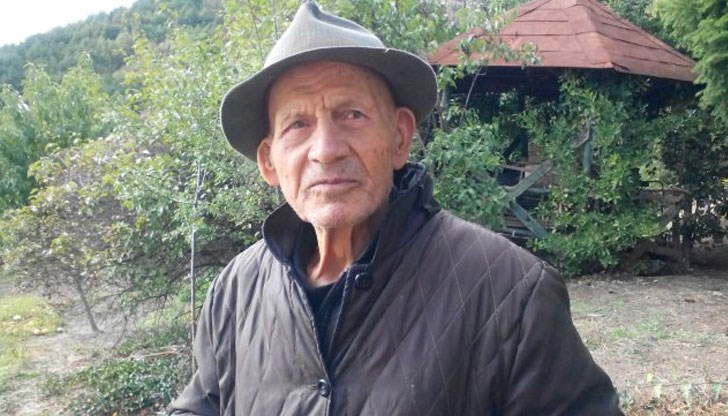 За да се спаси от самотата, дори потърсил сирийка за жена