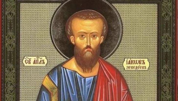 Днес Православната църква почита паметта на светец с уникална история