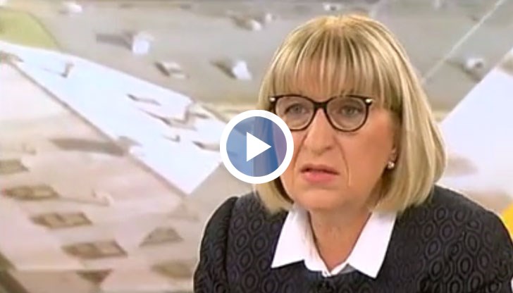 Министърът на правосъдието обясни защо смята, че има корупция, която не е престъпление