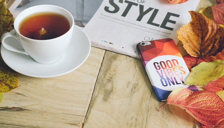 Хубав и спокоен ден! Хубав и спокоен ден!