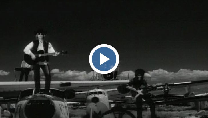 Музикантът почина на 66 години