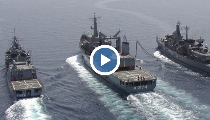 Ще се провеждат единствено учения