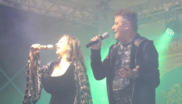 Въпреки студеното време град Тетевен се изпълни с туристи и гости за събитието