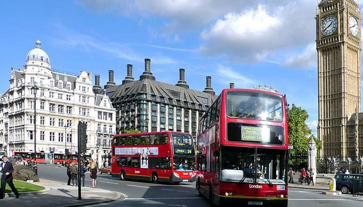 Любопитното е, че много по-голям процент от българите на Острова са самоосигуряващи Любопитното е, че много по-голям процент от българите на Острова са самоосигуряващи