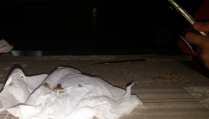 Това е последният ни път в тази механа