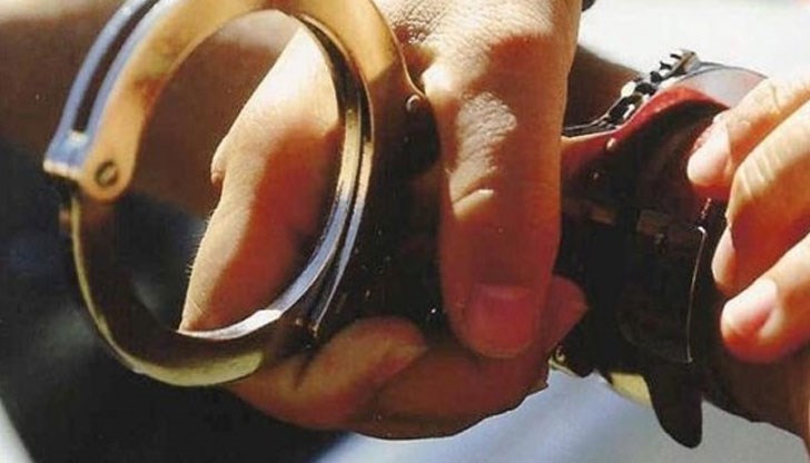 Младежът е задържан на 25 септември тази година на ГКПП "Дунав мост"