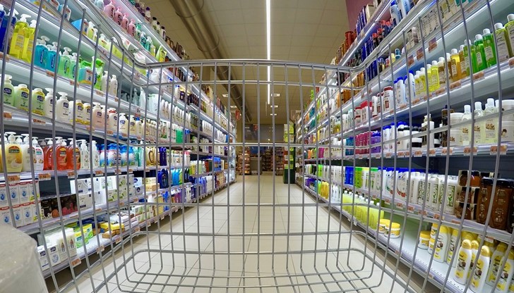 Трикове на супермаркетите, които ни накарат да похарчим повече