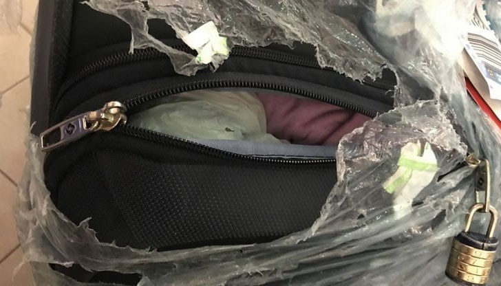 Давам публичност на случилото се, за да предупредя сънародниците ни