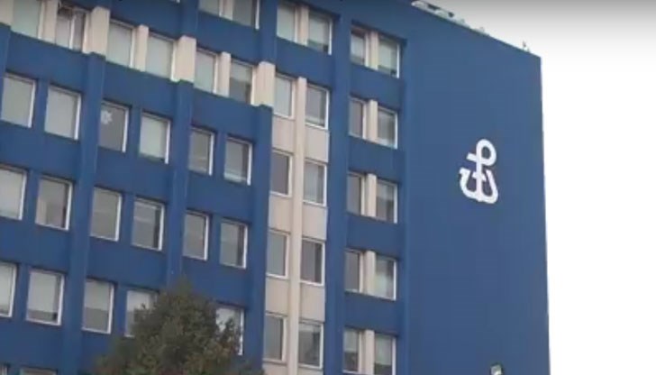 Това е станало по молба на взискателя –синдиците на КТБ, към която дружеството има дълг Това е станало по молба на взискателя –синдиците на КТБ, към която дружеството има дълг