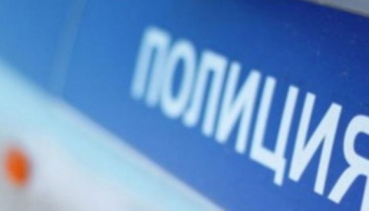 Според свидетелите няма ранени хора Според свидетелите няма ранени хора