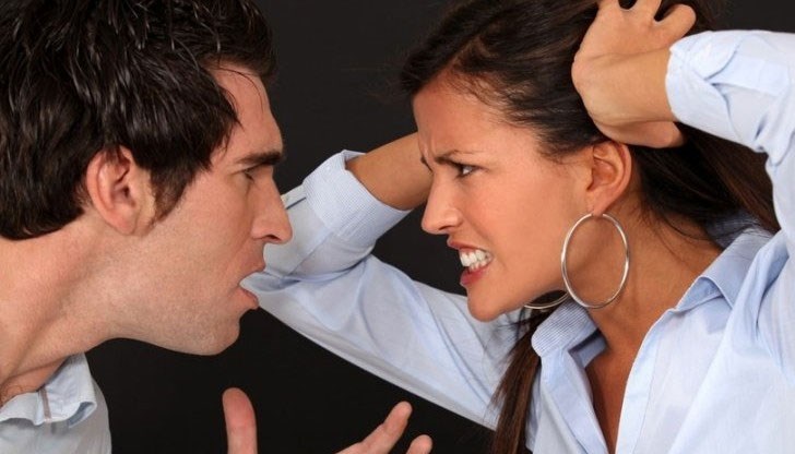 Ето няколко правила да се караш с партньора си здравословно Ето няколко правила да се караш с партньора си здравословно