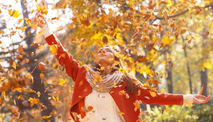 Хората, родени през октомври, са много романтични, но и много отговорни и ценни хора Хората, родени през октомври, са много романтични, но и много отговорни и ценни хора