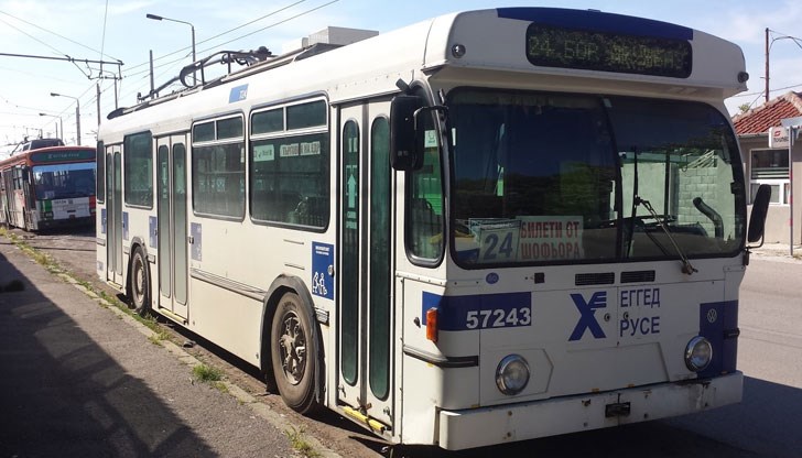 Какво значение има дали е 24 или 27 нали има тролей Какво значение има дали е 24 или 27 нали има тролей