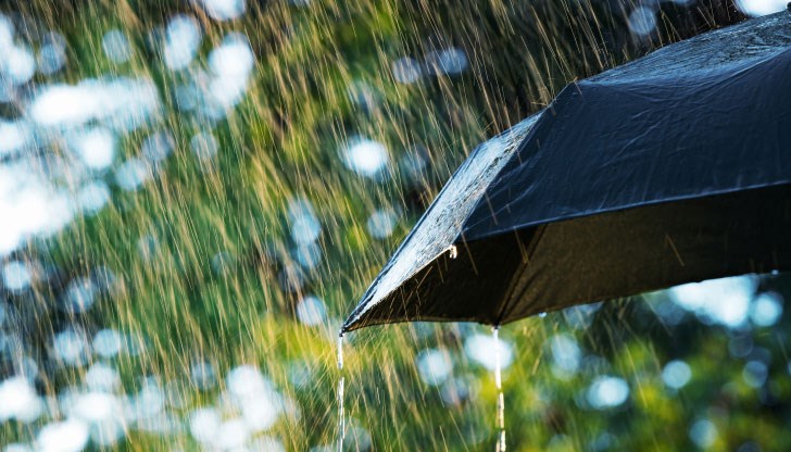 Максималните температури ще са в широки граници - от 13-14 градуса в западните райони, до 23-24 градуса на места в Източна България