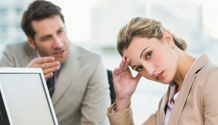 Не ги използвайте, ако искате да ви харесат