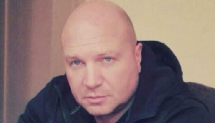 Ивайло Василев се завърнал на бял кон Ивайло Василев се завърнал на бял кон