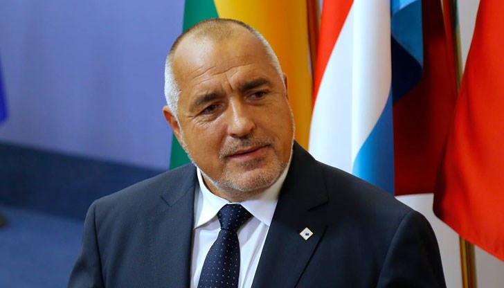 Премиерът не иска оставката на Валери Симеонов Премиерът не иска оставката на Валери Симеонов