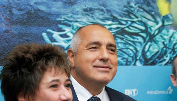 Бойко Борисов предлага да се създаде лекарска комисия, която да проверява болничните листове Бойко Борисов предлага да се създаде лекарска комисия, която да проверява болничните листове