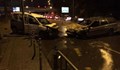 Челен сблъсък на булевард "Симеоновско шосе" взе жертва