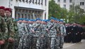 Нови 1300 военнослужещи ще бъдат назначени в Българската армия