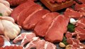 Според европейско изследване българите ядат месо пълно с антибиотици
