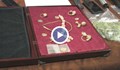 Спасиха уникална колекция златни накити от иманяри