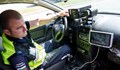 МВР ще дебне шофьорите от цивилни коли