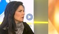 Жени Калканджиева: Лично аз бих изпратила Тамара Георгиева на пластичен хирург!