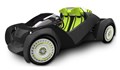 3D автомобили на бъдещето