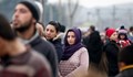 На германските власти им се губят 30 000 бежанци