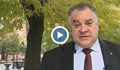 Ненков: Как проф. Петров ще направи далавера със зет си, т'ва не може да бъде!