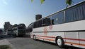 Автобусните превозвачи ще сложат видеорегистратори, само ако държавата ги финансира