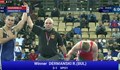 Първи медал за България от Световното по борба