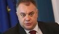 Ненков не е получавал официално предложение за министерския пост