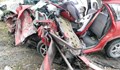 Подробности за катастрофата край "Дивдядово"
