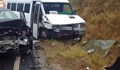 Зверска катастрофа на пътя София – Варна