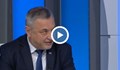 Симеонов: Най-важната новина е, че на Калотина има вода!