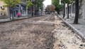 Общинският съвет решава съдбата на улица „Славянска“