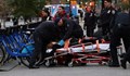 Простреляха бременна жена в Манхатън