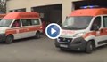 С вой на сирени спешните медици в Русе отдадоха почит на доктор Йорданов