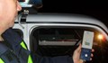 Спипаха пияна шофьорка при проверка в Русе