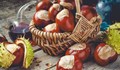 Защо лекари съветват пациентите да носят със себе си кестени