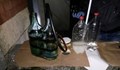 ГДБОП разкри нарколаборатория в Априлци