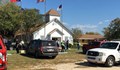 Масова стрелба в църква в Тексас