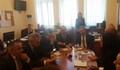 Българското председателство на ЕС ще има заседание в Русе